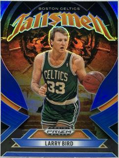 Larry Bird