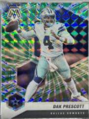 Dak Prescott
