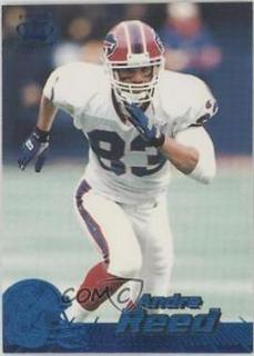 Andre Reed