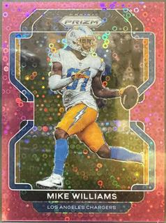 Mike Williams