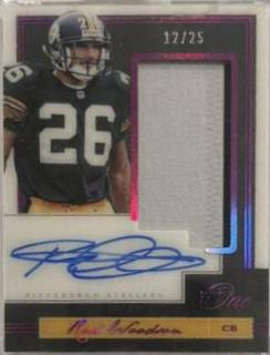Rod Woodson