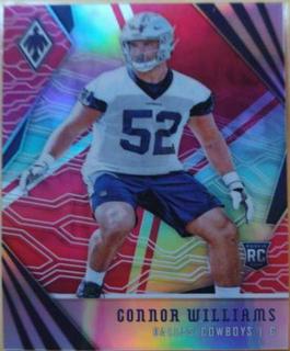 Connor Williams