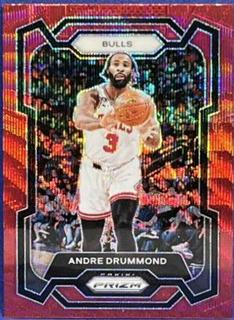 Andre Drummond