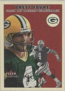 Brett Favre