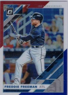 Freddie Freeman