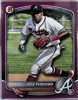 Jose Perdomo