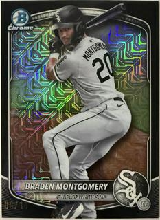 Braden Montgomery