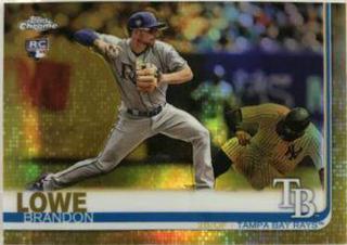 Brandon Lowe
