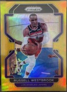Russell Westbrook