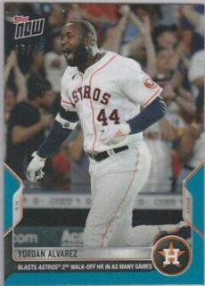 Yordan Alvarez