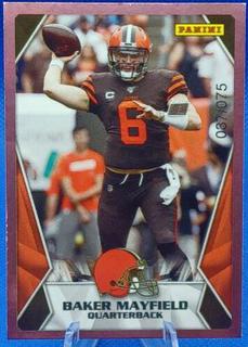 Baker Mayfield