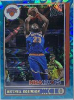 Mitchell Robinson