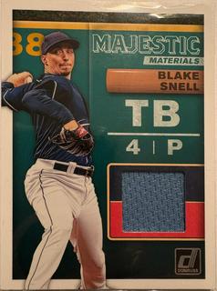 Blake Snell