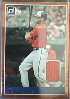 Chris Davis