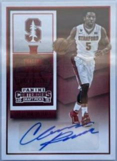 Chasson Randle