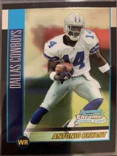 Antonio Bryant