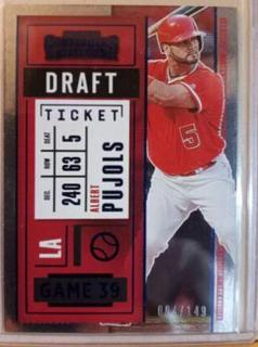Albert Pujols