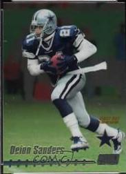 Deion Sanders