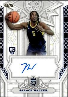 Jarace Walker