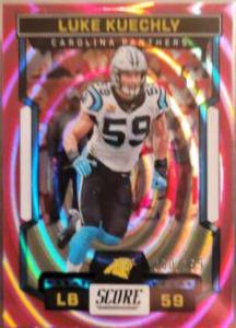 Luke Kuechly