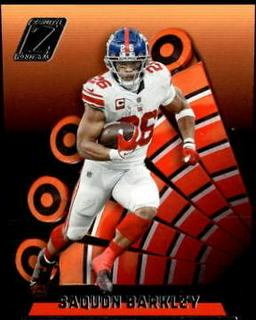 Saquon Barkley