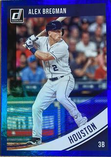 Alex Bregman