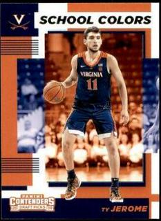 Ty Jerome