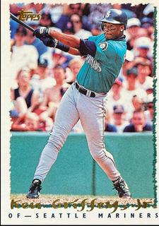 Ken Griffey Jr.