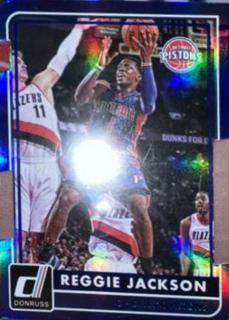 Reggie Jackson