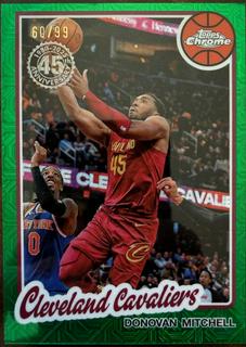 Donovan Mitchell