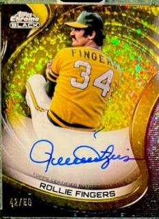 Rollie Fingers