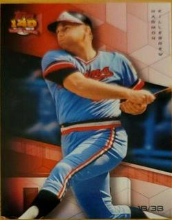 Harmon Killebrew