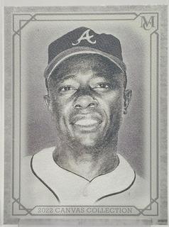 Hank Aaron