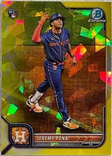 Jeremy Pena