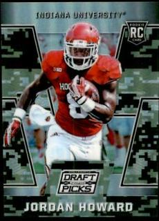 Jordan Howard