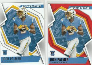 Josh Palmer