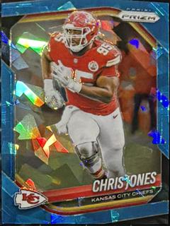 Chris Jones