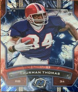 Thurman Thomas