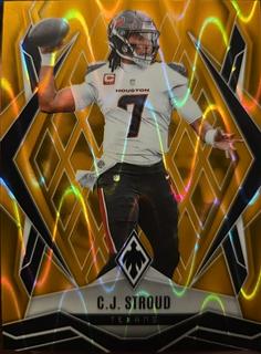 C.J. Stroud