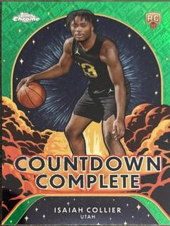 Isaiah Collier