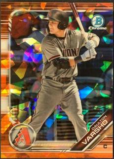 Daulton Varsho