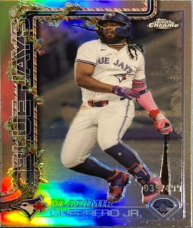 Vladimir Guerrero Jr.
