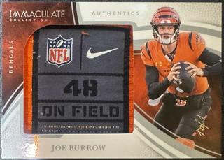 Joe Burrow