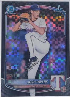 Josh Owens