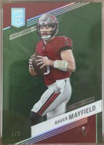 Baker Mayfield