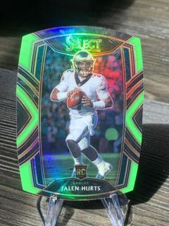 Jalen Hurts