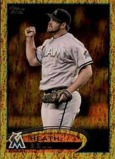 Heath Bell