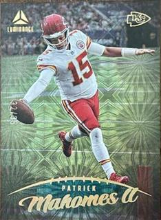 Patrick Mahomes II