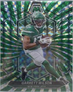 Garrett Wilson