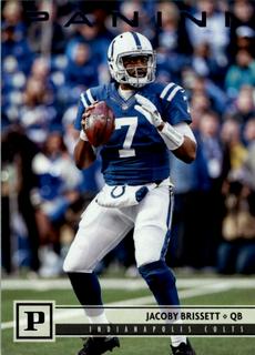 Jacoby Brissett